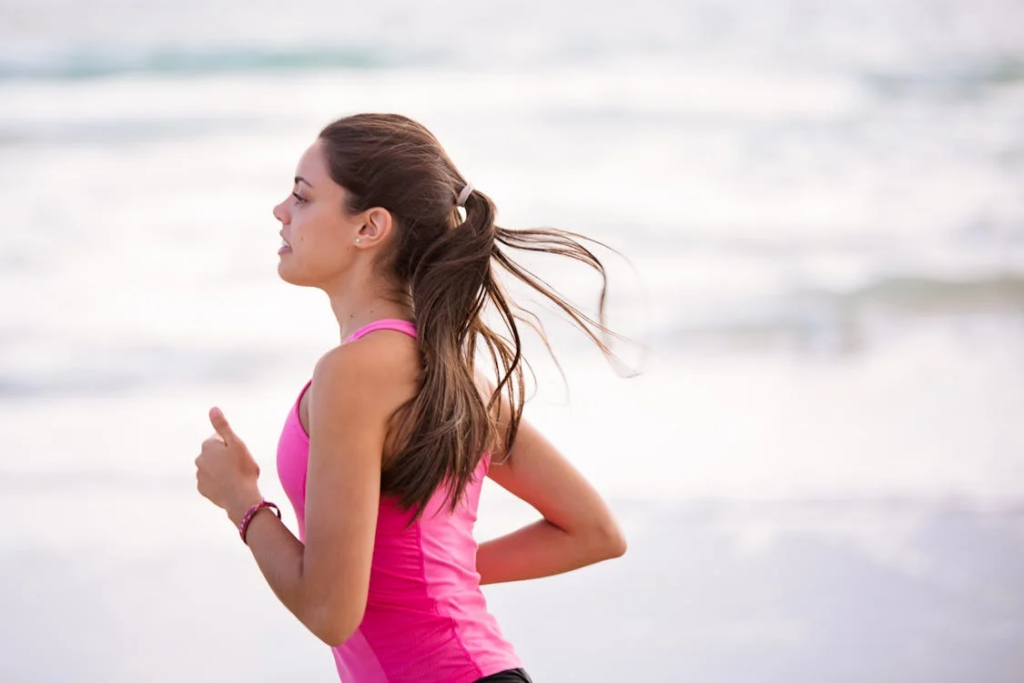 Extreme exercise