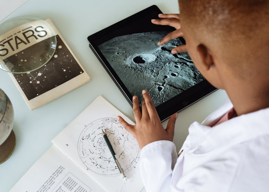 Gifted children all have their own unique personality and set of traits.