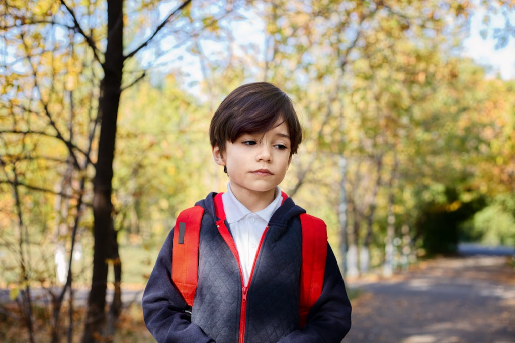 Signs of a Gifted Child