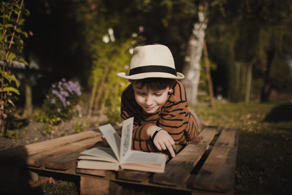 Identifying gifted children can be challenging