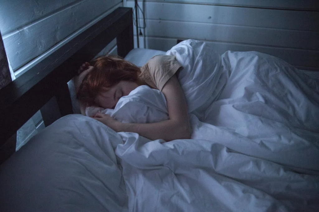 Natural Remedies to Help You Get Some Shuteye