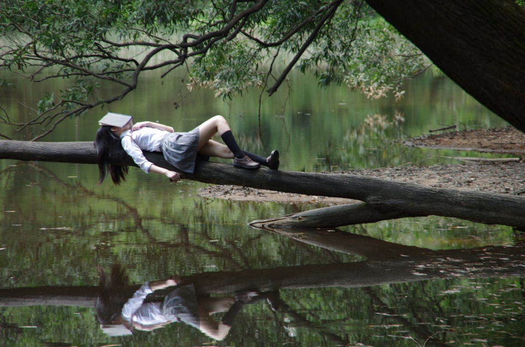 Sleep Deprivation Symptoms