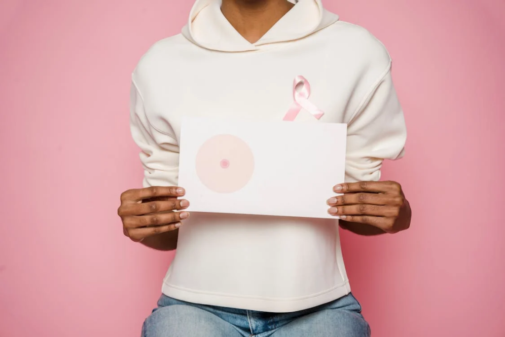 breast cancer