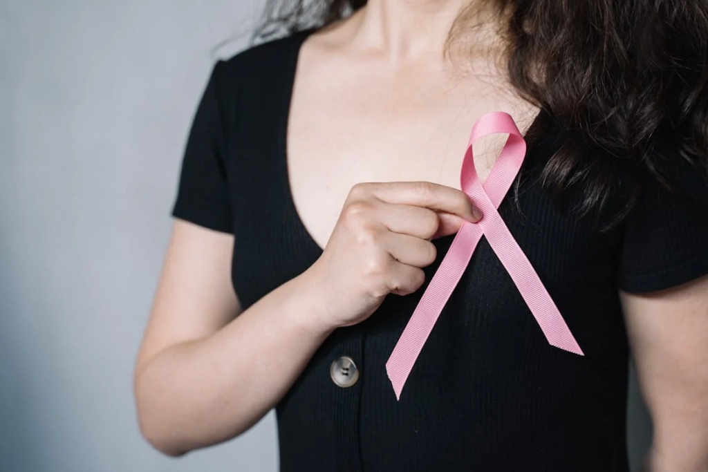 Breast Cancer Diagnosis