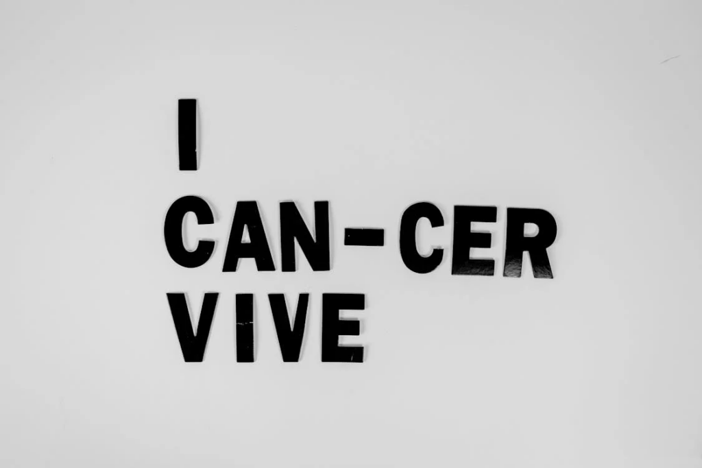 individuals can empower themselves in the fight against cancer