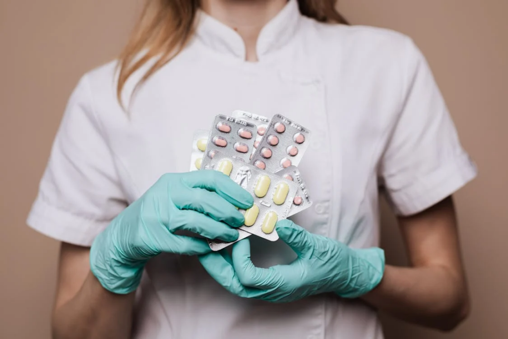 Several fluoroquinolones, such as Cipro, Levaquin, and Avelox, should be avoided except as a last resor