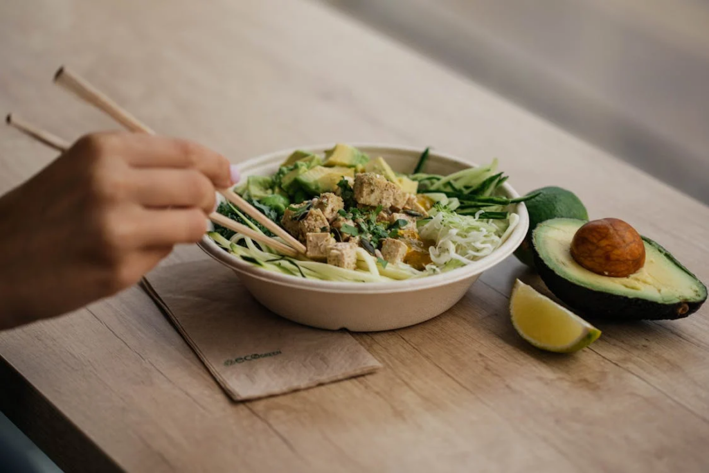Tofu and Soy for magnesium