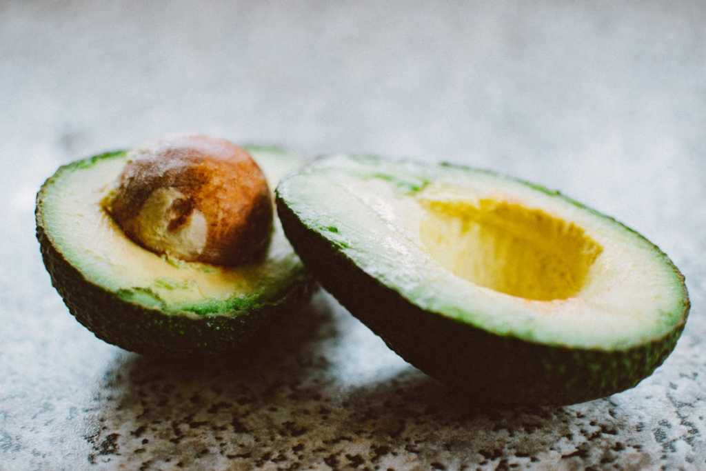 Avocado for magnesium