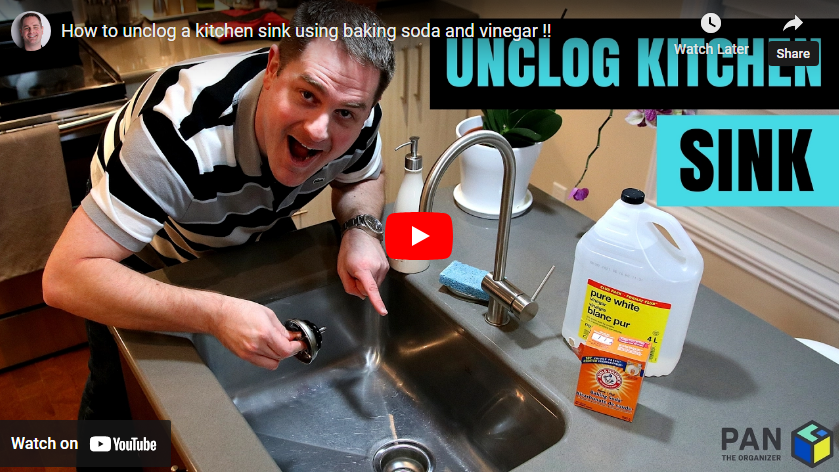 baking soda youtube