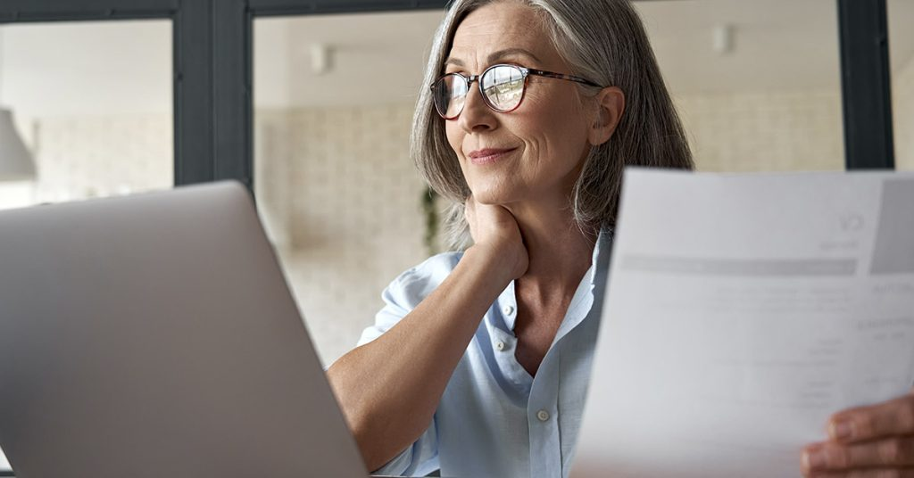 Woman has one question she asks at every interview, which always gets her the job