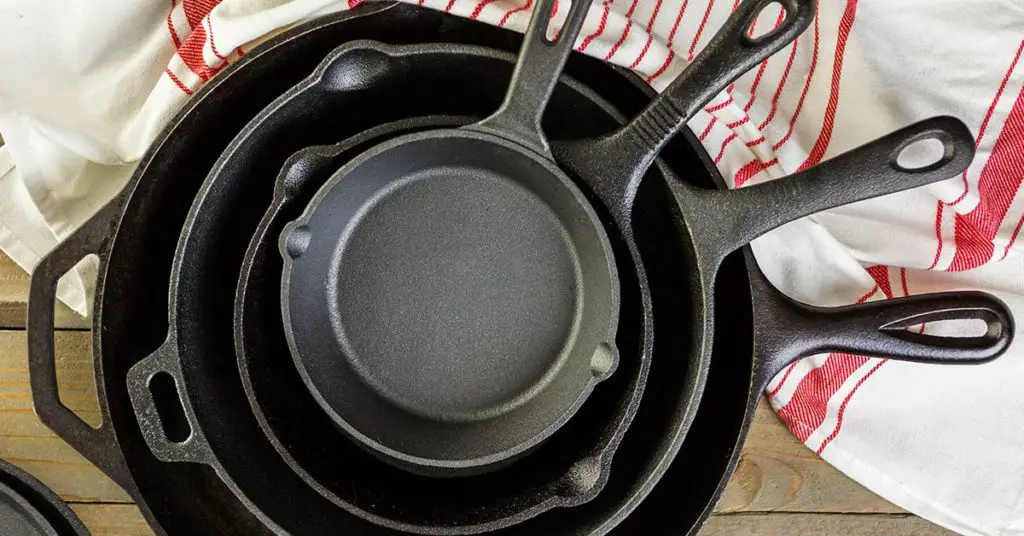 The Truth About Cast Iron Pans: 7 Myths That Need To Go Away
