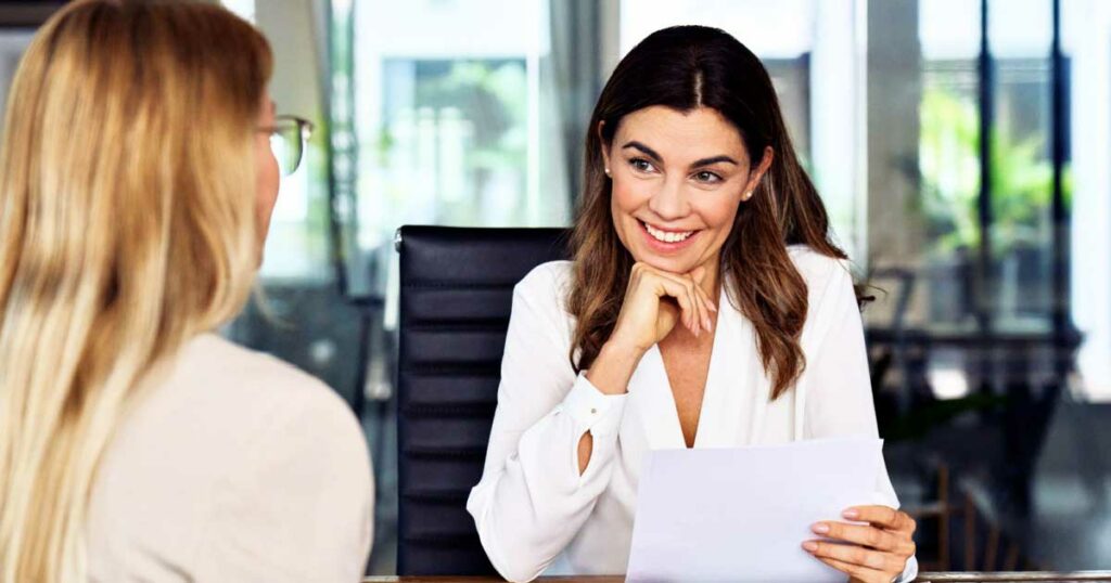 10 Questions That Are Illegal to Ask in a Job Interview - Featured image