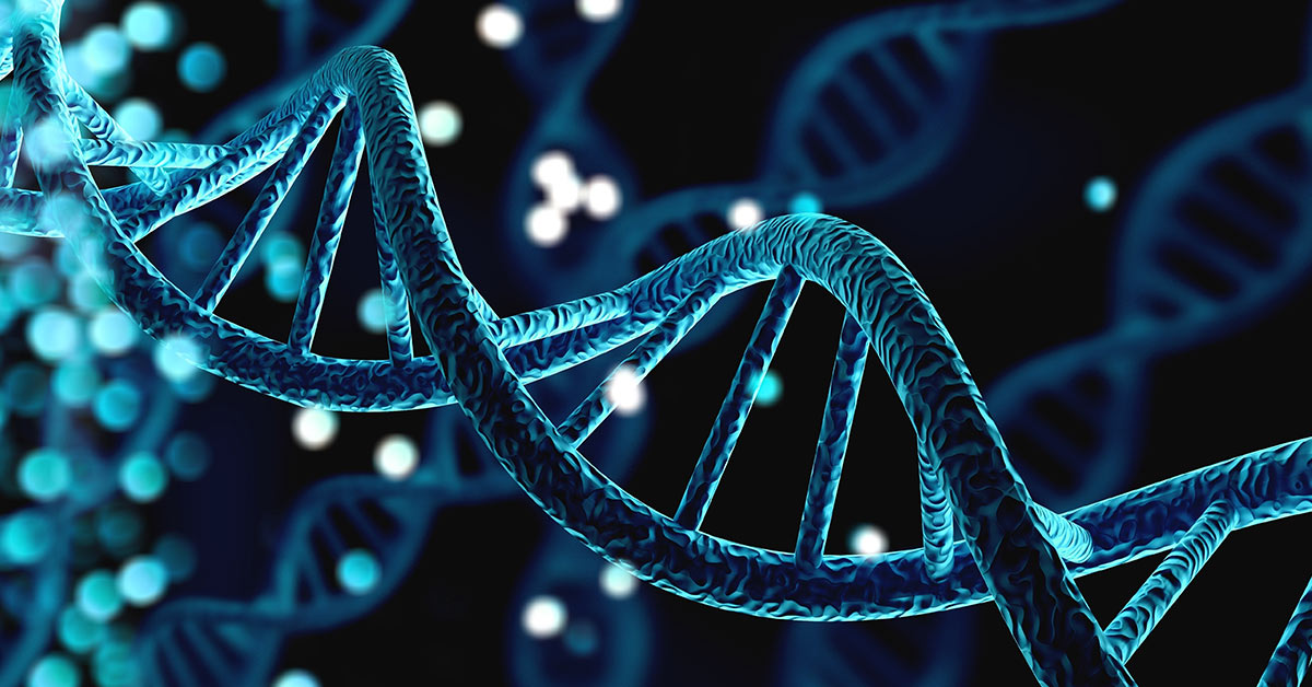 Oldest DNA in America Traced Back to Montana Man