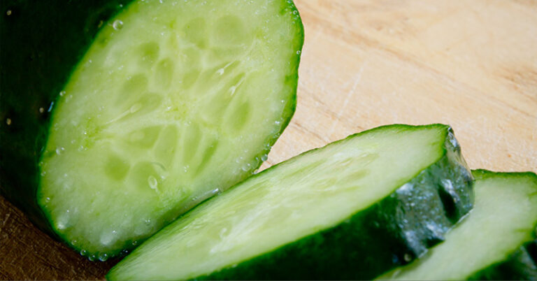 Eat Your Water: 13 of the Most Hydrating Foods - Featured image
