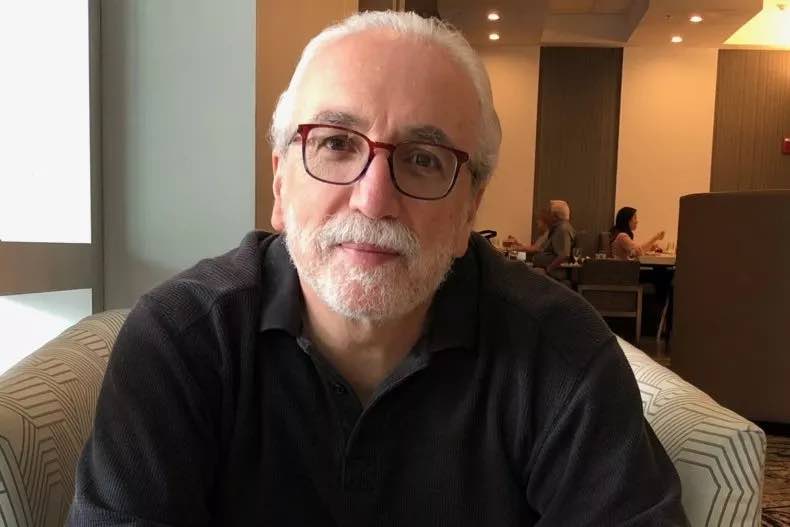 John Ficarra