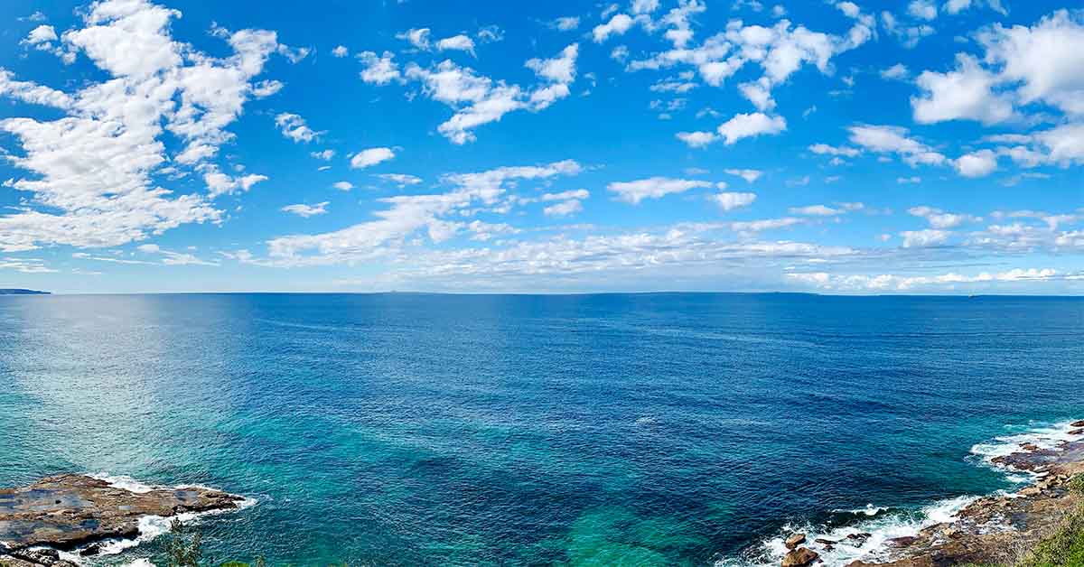 Scientists Discover Underwater City That’s Older Than The Pyramids