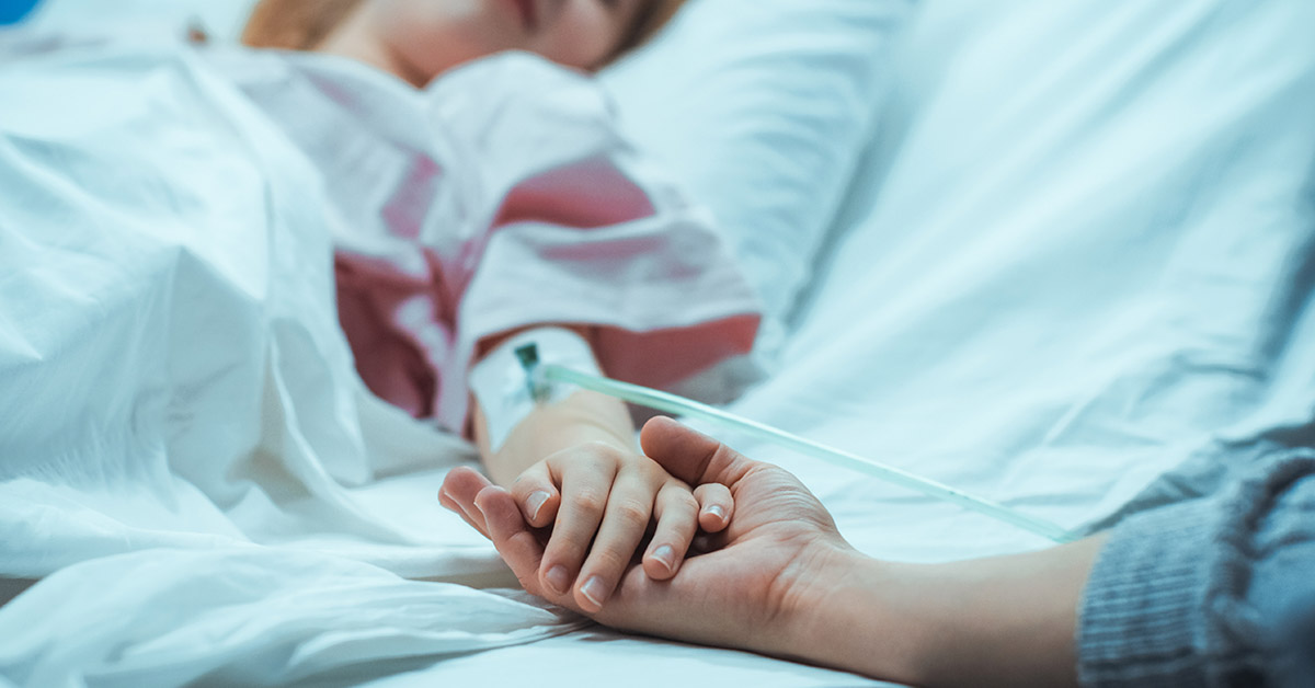 It’s One of The Deadliest Cancers In America, And It’s On The Rise. These 10 States Have The Highest Rates