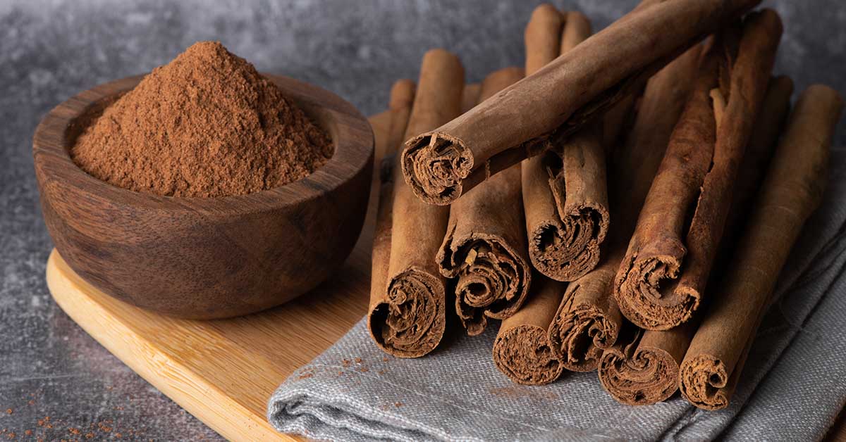 12 Unexpected Uses of Cinnamon
