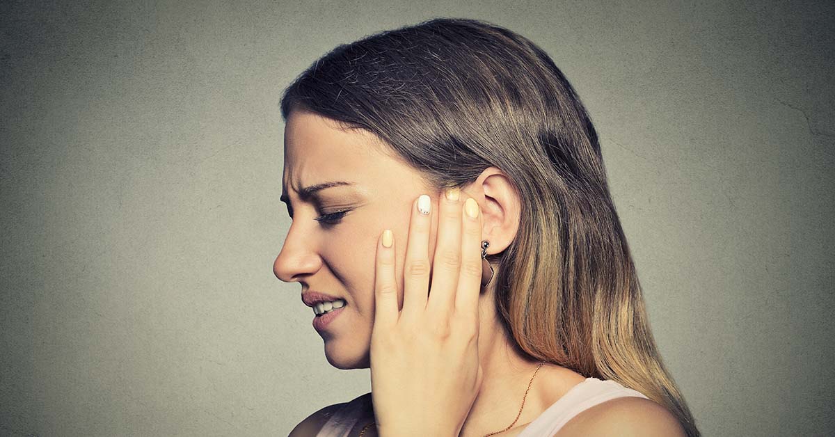 6 Signs You Have an Ear Infection and How To Help Prevent One