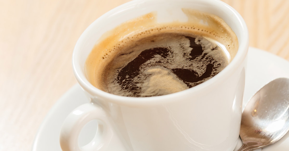 Is Decaf Coffee Safe to Drink? Advocacy Groups Highlights Additive Linked to Cancer