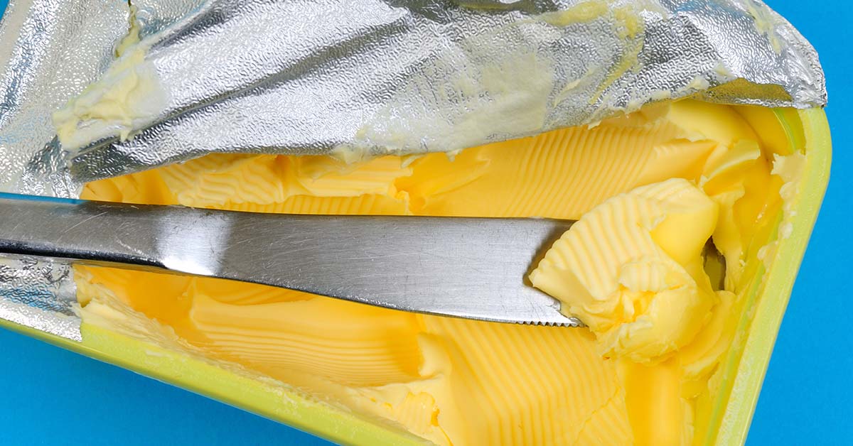 Butter vs Margarine: Which Is Healthier?