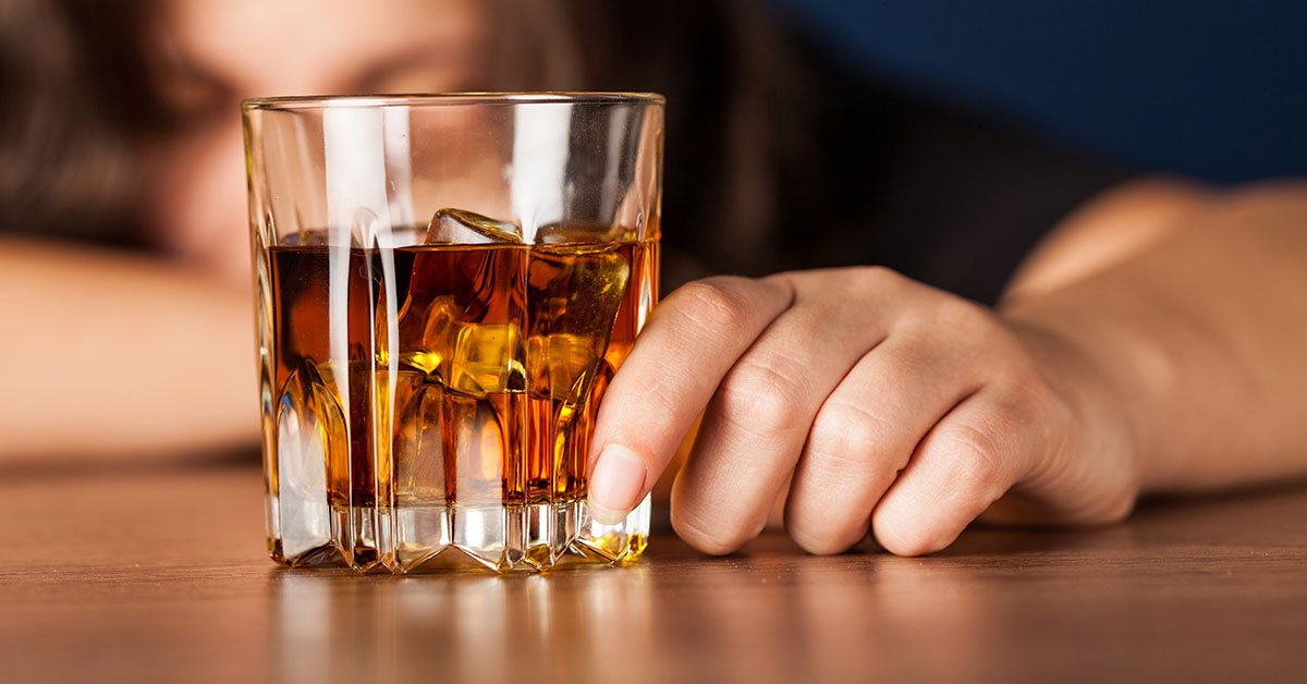 9 Warning Signs You Are Dependent on Alcohol