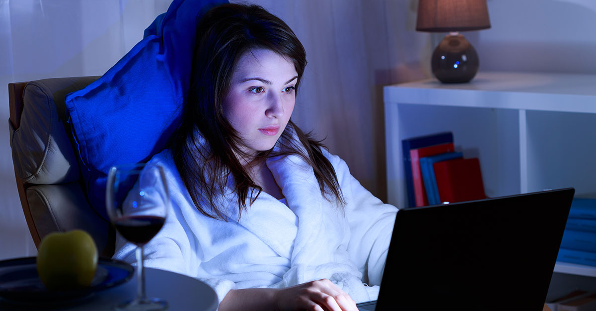 Night Owls Have Shorter Lives, But It’s Not For The Reason You Think