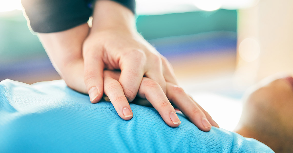12 Insightful Stories From Cardiac Arrest Survivors