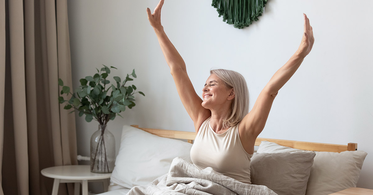 8 Habits to Help Slow Biological Aging