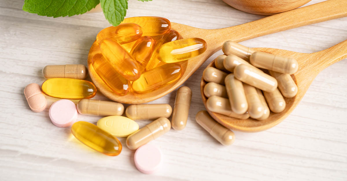 Vitamin D May Lower Your Risk of Alzheimer’s According to New Study