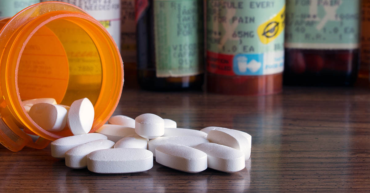 Side Effects of Common Medications Are Being Mistaken for ‘Old Age’