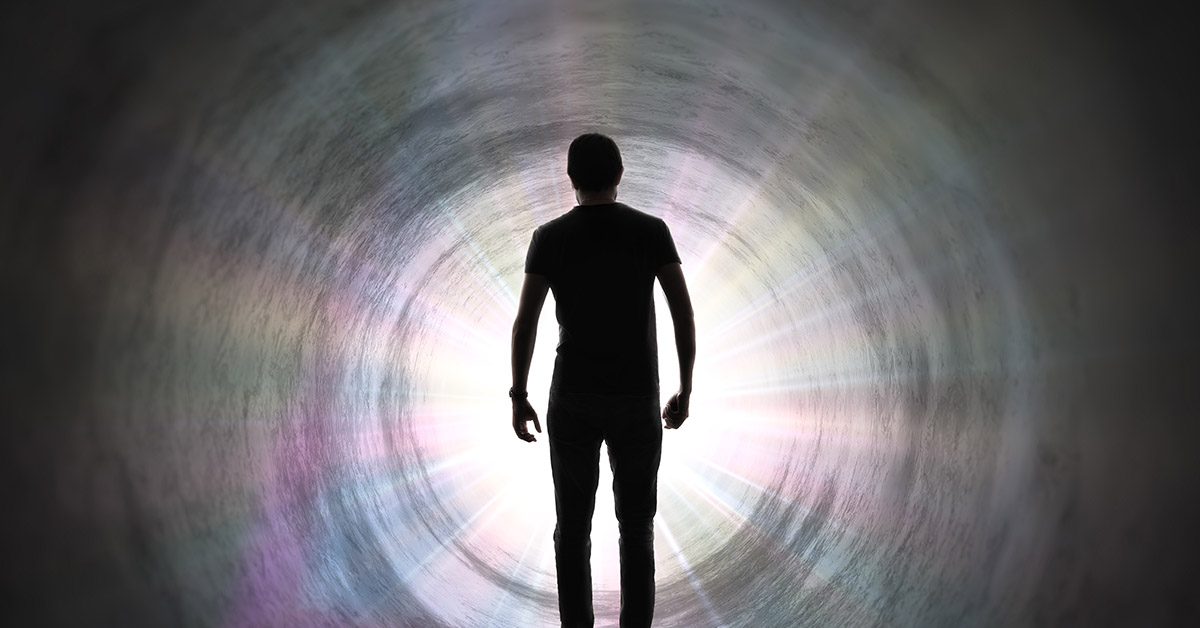 Doctor Convinced Without a Doubt That There’s Life After Death