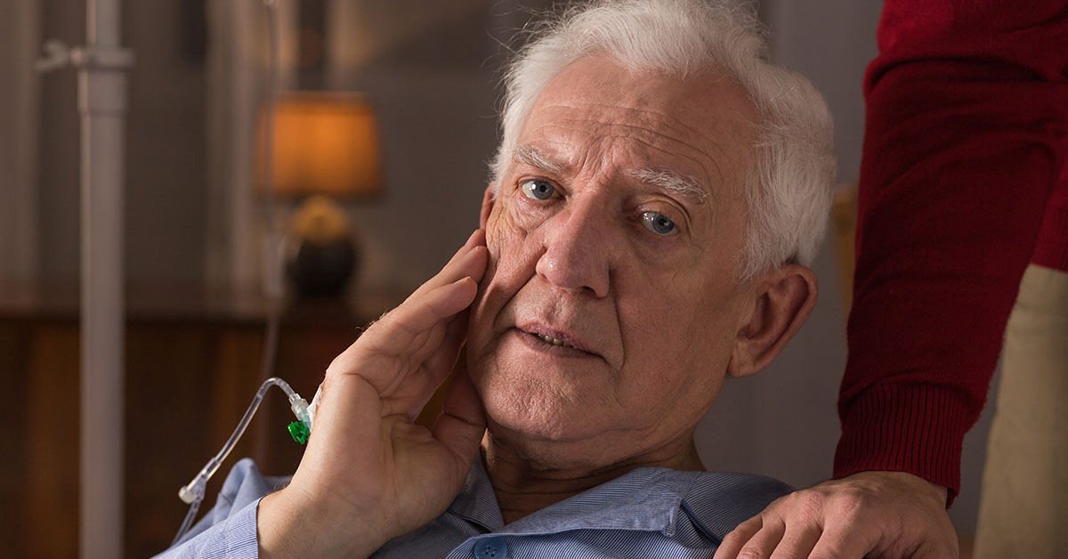 Personality Traits That Are Most Associated With Getting a Dementia Diagnosis