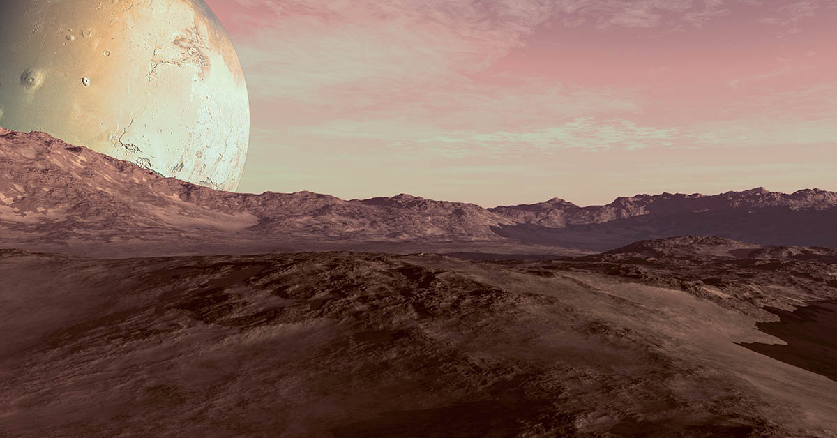 NASA Discovered a Potentially Habitable Planet – An Alternative To Mars?