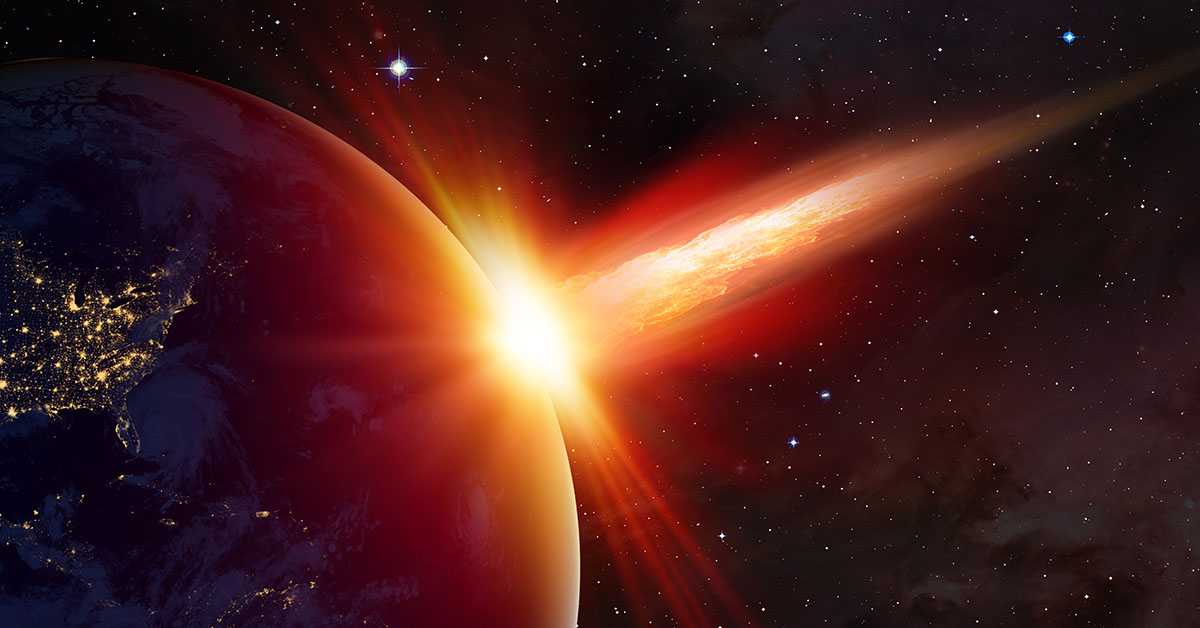 If a ‘Planet Killer’ Astroid is Going to Hit Earth, This is How NASA Will Warn The World