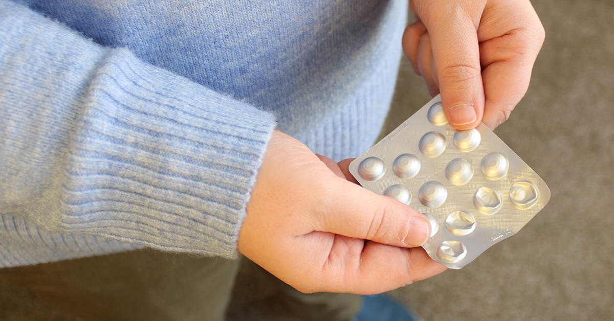What To Consider Before Using Antipsychotic Drugs for Dementia Symptoms
