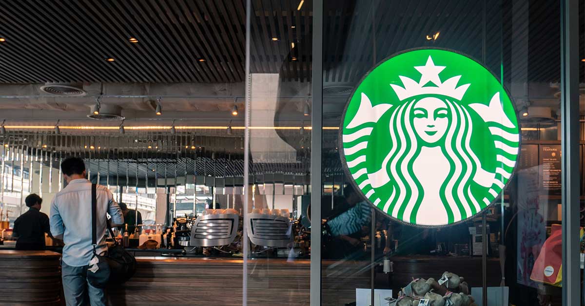Why Starbucks Is Losing Millions of Customers