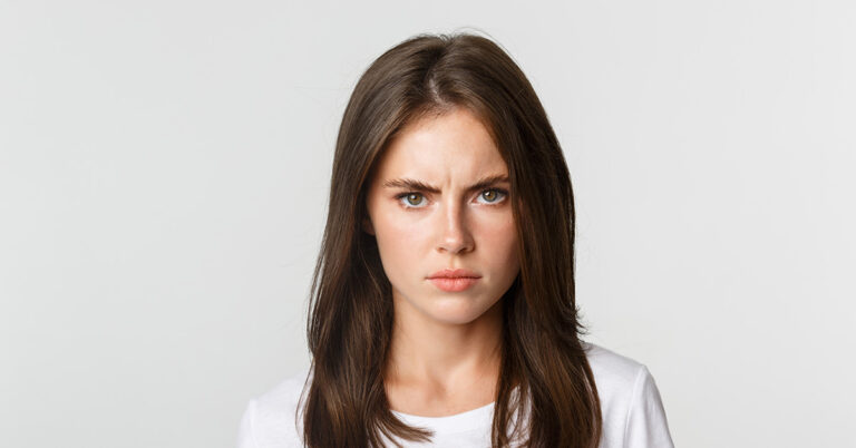 10 Ways to Calm Down When You’re Angry - Featured image