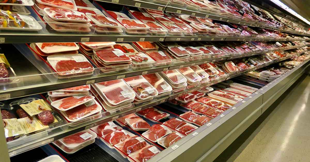 Are Meats on “Clearance” Safe To Eat?