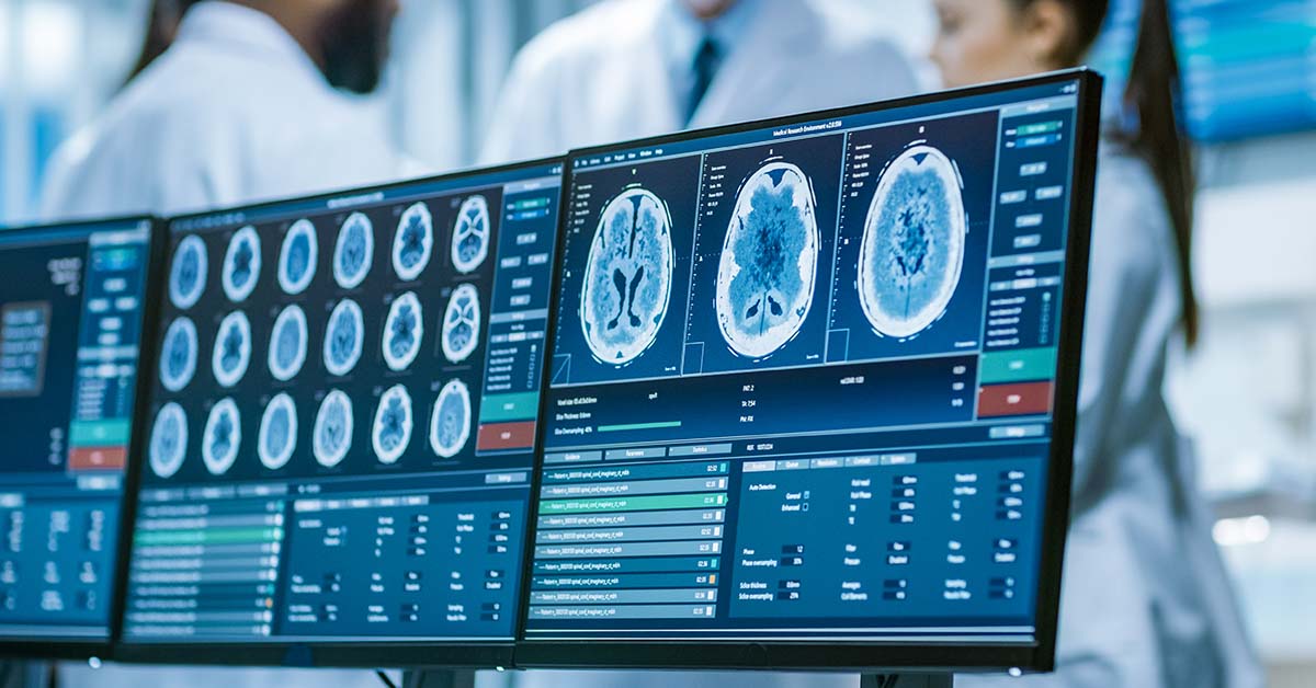 Doctor ‘Cancer-Free’ One Year After Using Treatment Based On His Own Research