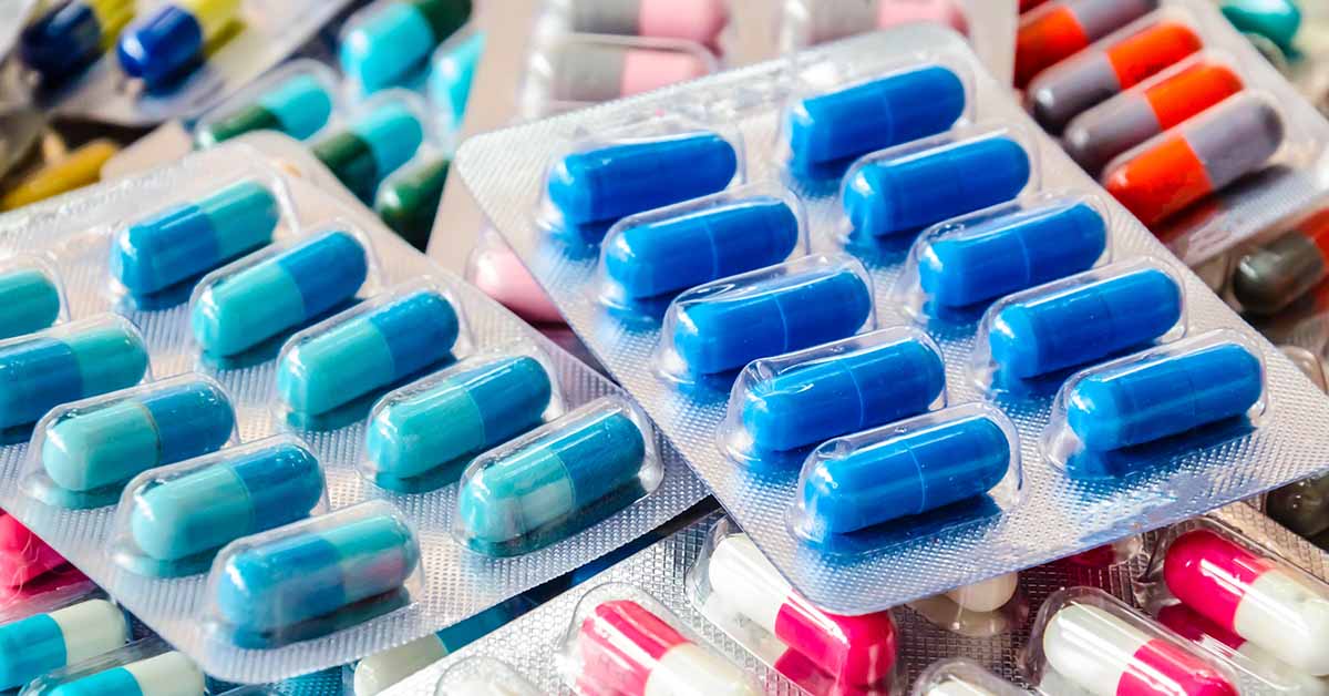 Some Common Antibiotics May Cause More Harm Than Good In Sickest Patients