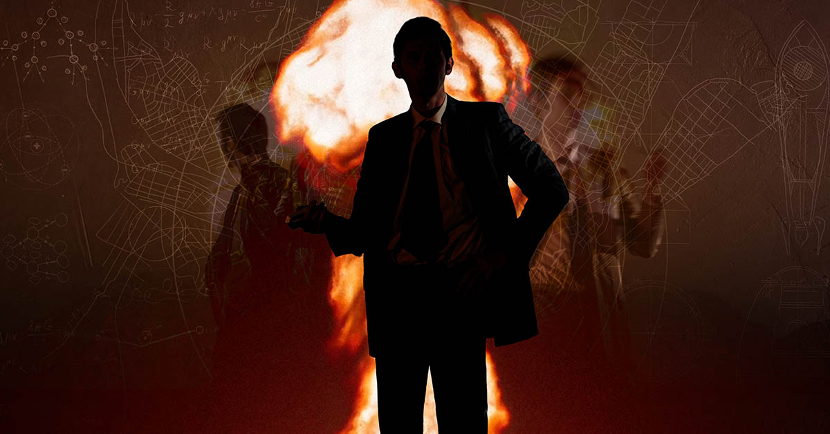 Objected Dubbed ‘The Most Dangerous Ever’ Was Created By Accident and Killed Its Inventors