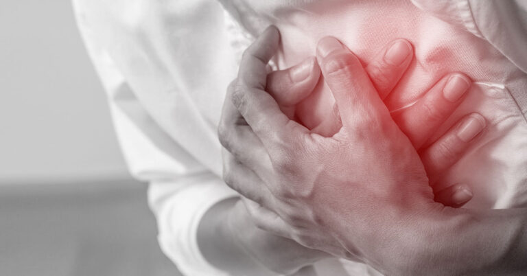 Your Blood Type Indicates Your Risk of Early Stroke, Scientists Find - Featured image