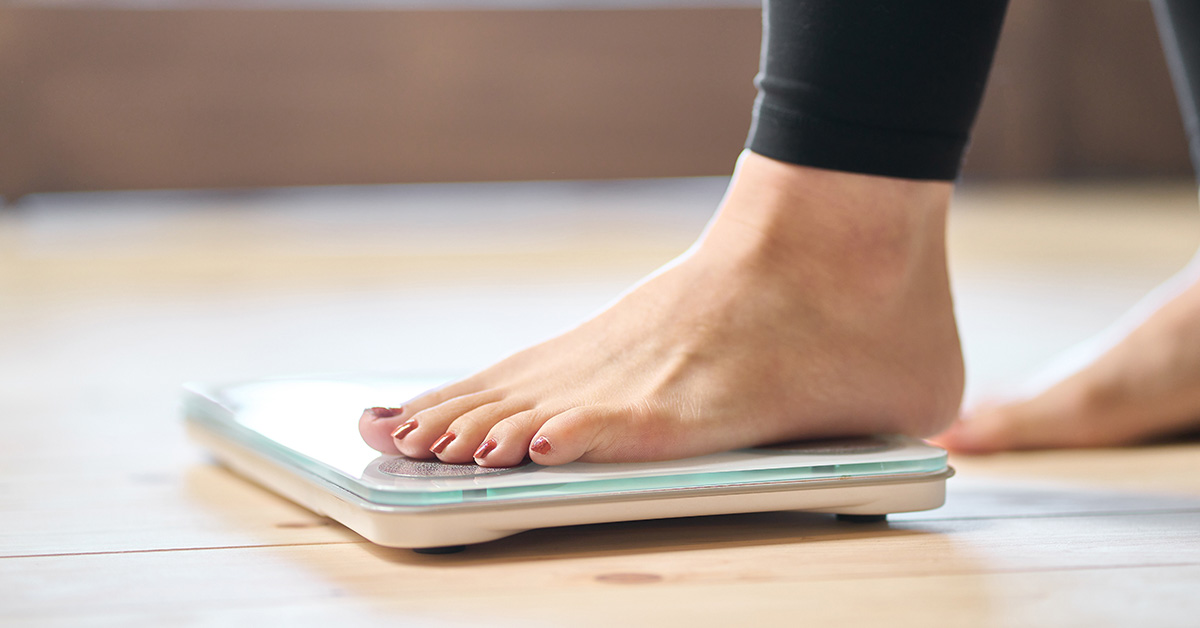 Woman Lost 100lbs Following 5 Simple Habits