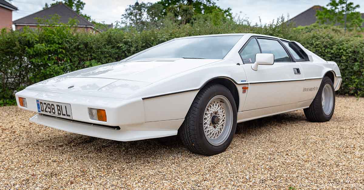 Elon Musk Paid Almost $1M For An Abandoned Car Found By Couple for $100 In Storage Unit