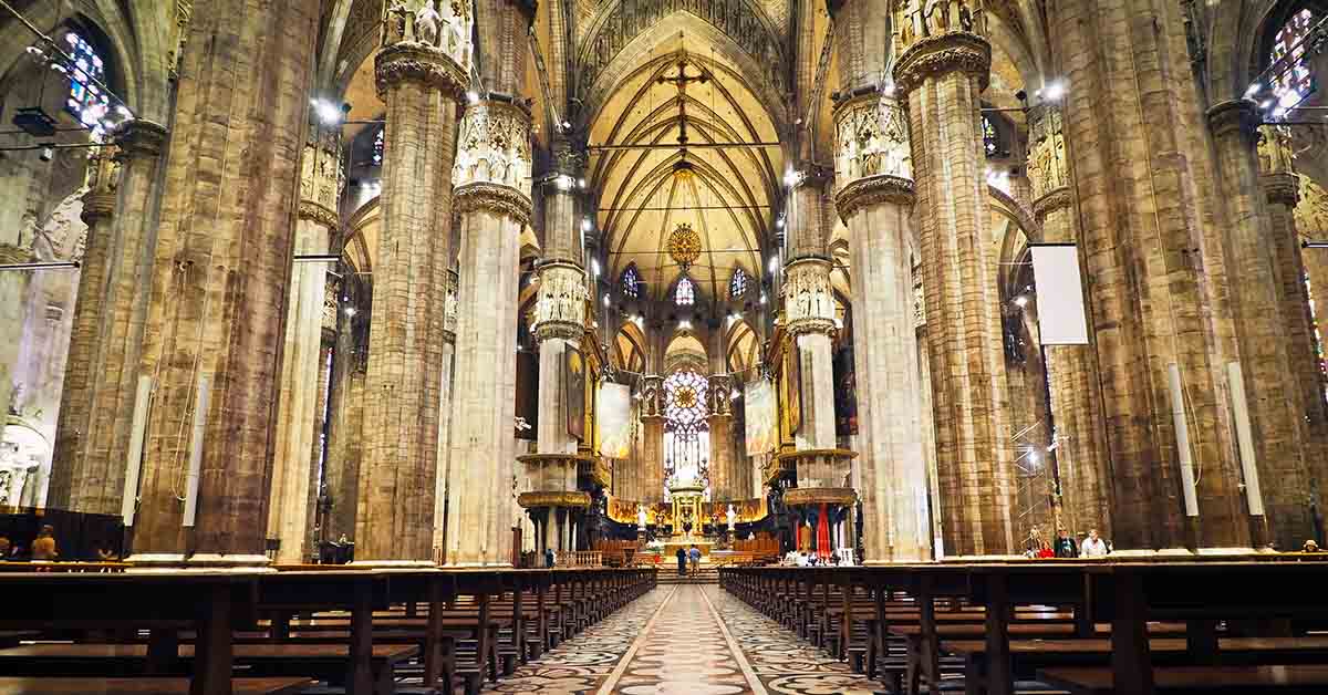 A Boy From London Will Become the First Millennial To Reach Sainthood