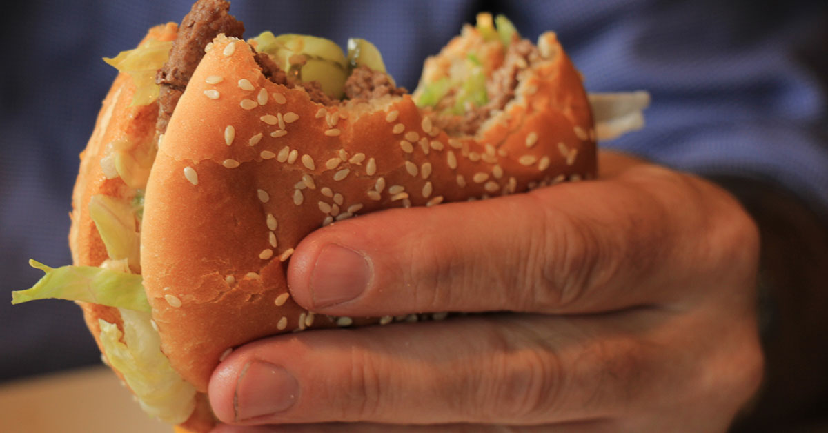 Does Junk Food Cause Cancer? Morgan Spurlock, Maker of Super Size Me, Dies From Disease at Age 53