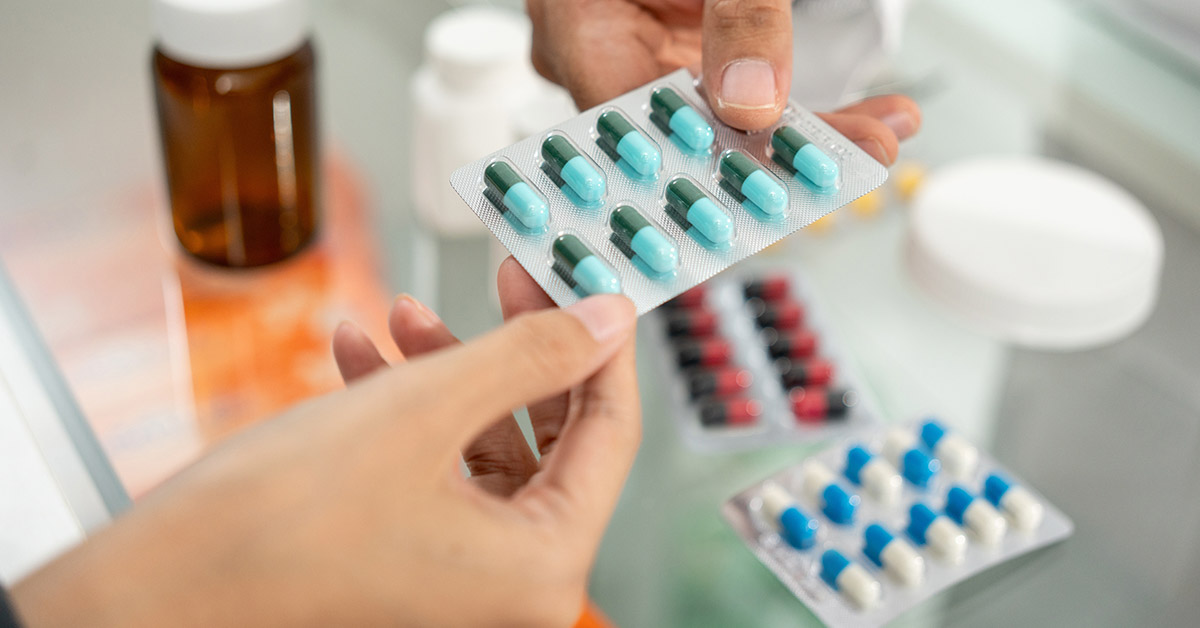 People on Reddit Describe The Weirdest Side Effect They’ve Ever Experienced From Medication