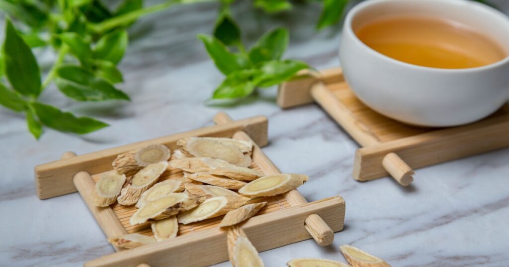 Traditional Chinese medicine