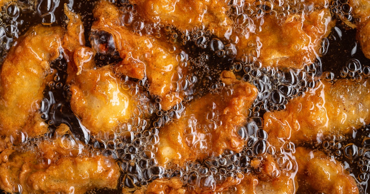 9 Foods You May Have To Stop Eating As You Get Older